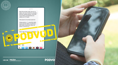 Podvodníci to stále skúšajú na Slovákov: Stačí jedno kliknutie a môžete mať problém