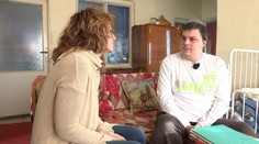 Mladý muž roky bojuje s úradníkmi. Hrozí, že riešenia sa možno ani nedožije