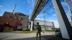 Černobyľ  je proti tomu slabý odvar. Havária v Záporožskej elektrárni by bola desaťkrát horšia