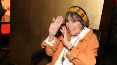 Opustila nás spevácka legenda Hana Hegerová