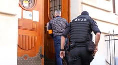 Tibor Gašpar a spol. smerujú na slobodu. Sudca zamietol žiadosť o predĺženie väzby