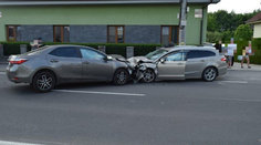 Tragický záver týždňa v Bánovciach nad Bebravou. Pri nehode prišla o život 57-ročná žena