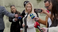Žiadal o druhú šancu, no ostáva za mrežami. Budeme bojovať ďalej, odkázala Černákova snúbenica