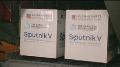 Ivan Korčok tvrdí, že vakcína Sputnik V je nástrojom hybridnej informačnej vojny