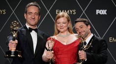 Ceny Emmy sú rozdané. Najviac ocenení si odniesli dva seriály