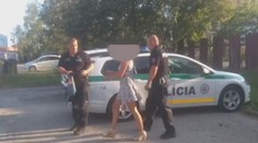 Chcela si privyrobiť, za úplatok ale inšpektorka práce skončila v rukách polície