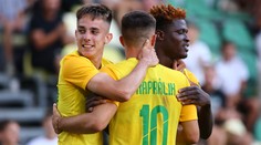 VIDEO: Žilina v zápase dominovala a pripísala si prvé víťazstvo. Michalovce si na triumf musia počkať