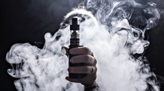 Európa má prvú obeť e-cigariet. Vaping sa stal osudným 18-ročnému Belgičanovi