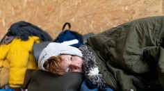 Horšie ako po skončení druhej svetovej vojny: Úrady hlásia rekordný počet detských utečencov