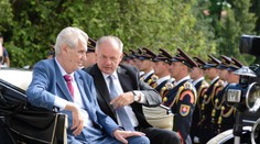 Zeman dával Kiskovi rady, aby si dával pozor na kolegov