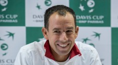 Davisov pohár: Slováci privítajú vo februárovej kvalifikácii Kanadu