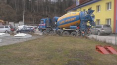 Muž pracoval v betonárke 20 rokov, osudnou sa mu stala nezaistená kabína