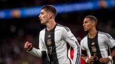 Je to definitívne. Hviezdny útočník Nemecka nebude k dispozícii v kvalifikačnom zápase proti Slovensku