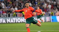 Nedosiahnuteľné čoskoro realitou? Ronaldo môže v závere kariéry vytvoriť svoj najimpozantnejší rekord