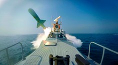 Podoľak prezradil, že Ukrajina rokuje so spojencami o raketách dlhého doletu