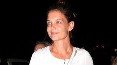 Je to oficiálne. Bývalá manželka Toma Cruisa potvrdila vzťah novými zábermi