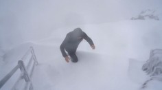 Zisťovali sme, či sa ešte dočkáme babieho leta, alebo sa pripravíme na tuhú zimu