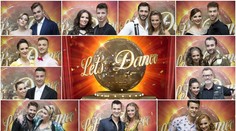 Kto podľa vás ovládne druhé kolo Let's Dance a získa najviac bodov?