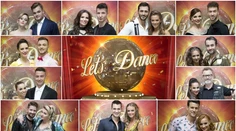 Kto podľa vás ovládne druhé kolo Let's Dance a získa najviac bodov?