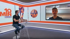 Mentálny kouč Kocian: Pri slovenských športovcoch sa neustále stretávam s nízkym sebavedomím