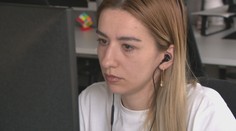 Pracujeme, aj keď sme chorí. Iba pätina Slovákov si dopraje odpočinok, vypísať si PN-ku sa neoplatí