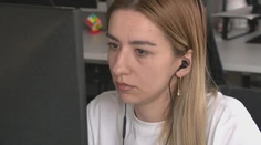 Pracujeme, aj keď sme chorí. Iba pätina Slovákov si dopraje odpočinok, vypísať si PN-ku sa neoplatí