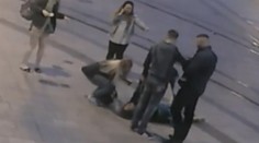 Útočník bezvládneho Filipínca napadol aj slovne. Všetko počuli Jozef s Luciou