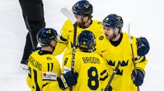 Švédsko pokračuje v dokonalej jazde. Domáci poľahky zdolali aj Slovinsko