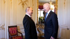 Putin s Bidenom si vyjadrili rešpekt ako boxeri. Nikto nečakal, že vyriešia problémy medzi krajinami
