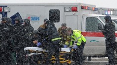 V americkej nemocnici sa strieľalo. Traja sú mŕtvi