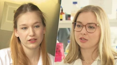 Mladé Slovenky menia budúcnosť onkologickej liečby. Pracujú na výskumoch, ktoré môžu zachrániť životy