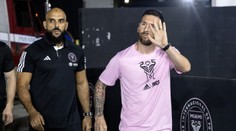 Messi prišiel o osobného strážcu. Slávny ochrankár nesúhlasí s rozhodnutím ligy