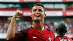 Island si proti Portugalsku verí, podarí sa mu zdolať topfavorita?