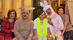 Najdlhšie pípnutie v novej sérii Susedov: Kraus sa takmer udusil