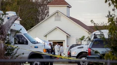 Medzi obeťami streľby v texaskom kostole bolo aj osem detí