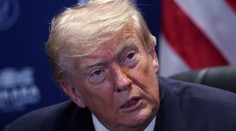 Prímerie medzi Spojenými štátmi a Iránom sa podľa Trumpa skončilo. Sú ako rakovina, vyhlásil