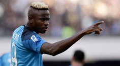 Fantastická jazda pokračuje, Neapol si pripísal ďalšie tri body a v lige stále nenašiel premožiteľa