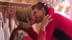 Po potrate jej puklo srdce. Lekári jej potom oznámili zázračnú správu