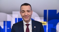 Drucker v Na telo o korupcii: Matúš Šutaj Eštok sa snaží robiť kus roboty