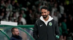 Potvrdené: Amorim sa stane novým trénerom Manchestru United