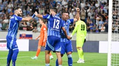 Slovan v odvete LM zdemoloval Celje a okrem postupu spečatil jesennú skupinovú miestenku