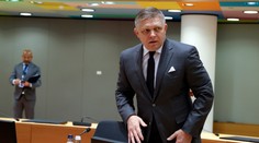 Fico: Rozhodnutie EÚ začať prístupový proces s Ukrajinou je preceňované a situáciu na bojisku nezmení