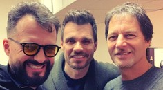 Zásadná správa pre Leoša Mareša. Lekár mu oznámil jeho stav