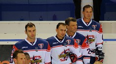 Bondra bude pomáhať Šatanovi pri výbere hráčov na SP