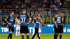Inter Miláno po dráme prehral doma s Juventusom 2:3