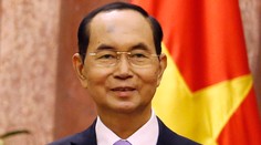 Po vážnej chorobe zomrel vietnamský prezident Tran Dai Quang (†61)