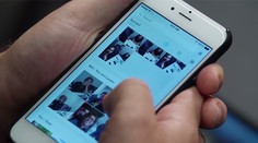 Facebook vyvinul novú skvelú aplikáciu. Už žiadne triedenie fotiek