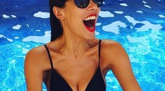 Takto vyzerajú dokonalé plavky na dokonalej žene