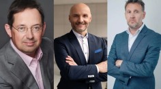 CME preberá spoločnosť RTL Chorvátsko