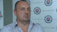 Lukáš Kyselica žil dvojaký život. Okrem kandidátky bol v službách vojenského spravodajstva
